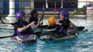 Tue Pools Sessions - Polo